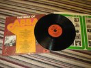 The Best Of Abba LP Very Rare German Pressing in Shrink wrap EX/EX