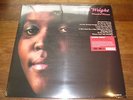 SANDRA WRIGHT WOUNDED WOMAN  LP 180GM  MINT