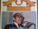 SEALED Lucho Bermudez Bodas de Oro Canta Matilde Diaz Sonotone SO-1118  LP