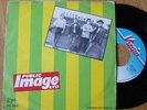 PUBLIC IMAGE first 7” rarest pressing ITALAN cover 1978 SEX PISTOLS punk PIL 999