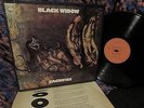 RARE 1970 UK = BLACK WIDOW   SACRIFICE   HARD HEAVY DARK UK SINISTER PROG PSYCH
