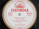 Electrola SME91500 (ASD2284) - Bruckner - Symphony No. 3 - Carl SCHURICHT - RARE