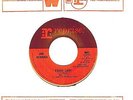 CANADA 1960s PSYCH ROCK 45 RPM JIMI HENDRIX : HEY JOE + FOXED LADY