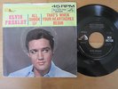 Elvis Presley US 7