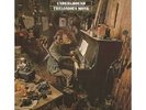 THELONIOUS MONK - UNDERGROUND  VINYL LP  JAZZ TRADITIONAL SWING  NEU