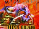 W.A.S.P. - HELLDORADO (LIMITED EDITION)  VINYL LP NEU