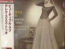 Derek Smith Trio-Beautiful Love-Venus 28-JAPAN UNPLAYED