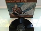 STEVIE WONDER-TALKING BOOK.SUPERB 1ST UK ISSUE NEAR MINT/EXCELLENT VINYL LP 1972