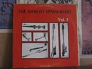 NIHILIST SPASM BAND VOL 2 - CANADIAN LP MGE 13