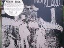 IRON CLAW - S/T 70-74 SCOTTISH HVY ROCK BAND ala SABBATH REMAST 180g SEALED 2-LP