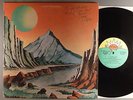 Patric Calfee  Dayspring    Private  Xian Psych Folk  Signed