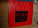 Miles Davis Quintet LP COL 'Miles Smiles mono 360 Sound
