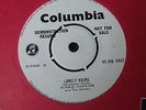 RONNIE HAWKINS & THE HAWKS 7