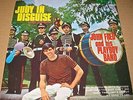 JOHN FRED & HIS PLAYBOY BAND-JUDY IN DISGUISE-RARE AUS' ONLY ISSUED EP-FX-11,447