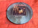 IRON MAIDEN FLIGHT OF ICARUS PICTURE DISC 12