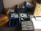 ROCK/POP/SOUL 45s.MAINLY SIXTIES.NEARLY  THREE & A HALF THOUSAND. VG == Nr MINT.