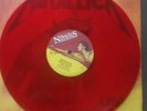 METALLICA JUMP IN THE FIRE - RARE 12