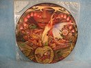 Spyro Gyra, Morning Dance, INF 9004, PROMO PICTURE DISC for The Wherehouse, 1979
