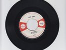 ISLAND/LUCKY SEVEN   -  DON DRUMMOND & THE SKATALITES  (65 SKA INSTRUMENTAL 7