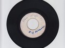 BLANK/SEARCHING SO LONG   -  LLOYD PARKS & THE TERMITES (68 ROCKSTEADY 7
