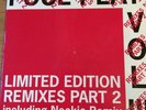 2 x Moving Shadow Limited Edition 10