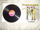 PATTI LABELLE & HER BELLES-OVER THE RAINBOW 1966 1ST PRESS ATLANTIC LP