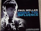 PAUL WELLER 'UNDER THE INFLUENCE' 2003  VINYL SET IN EXC CONDITION