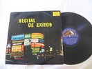 THE BEATLES- RECITAL DE EXITOS- SPANISH LP 1963- - BILLY J. KRAMER-THE