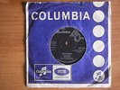 THE CATS - LET'S DANCE 7/45 RHODESIA SOUTH AFRICA PRESS 1972 RARE DUTCH BAND