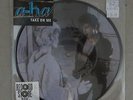 A-Ha: Take on Me, Sealed, 45 RPM 2015 RSD Exclusive 7