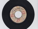 BLANK/RUSSIAN SKA FEVER  -  DON DRUMMOND & SKATALITES  (65 SKA INSTRUMENTAL 7