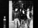 THE RATS The Rats LP . dead moon punk fed cole toody weeds lollipop shoppe