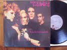 THE CRAMPS Songs the lord taught us RARE '80 DUTCH ORIG 1ST press
