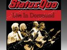 STATUS QUO - IN GERMANY 2013 CLEAR 10
