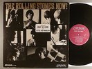 Rolling Stones, The  The Rolling Stones, Now    Mono Unboxed Maroon Label