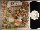 Rose  Hooked On A Rose      Prog Psych   Canadian Press