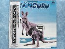 GURU GURU Kanguru 22S-24 JAPAN LP w/OBI 087az5