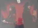 THE WHITE STRIPES GET BEHIND ME SATAN RSD 2015 Record Store Day 2015 Vinyl LP