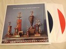 JIMMY EAT WORLD BLEED AMERICAN colored RSD vinyl LP clarity futures 3xLP /500
