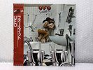 UFO Force It WWS-50134 JAPAN LP w/OBI 083az2
