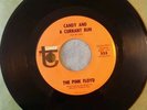 PINK FLOYD: Arnold Layne 2:52-Candy & A Currant Bun 2:43-U.S. 7