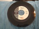 record 45 rare rockabilly - Mark IV Keith Loren Born to ramble / Summer Luv NM-