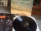 END OF A YEAR SELF DEFENSE FAMILY Touche Amore Revelation Records Title Fight