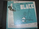 BLIND BLAKE ART 78 RPM RECORD SET CALYPSO ALBUM AL3