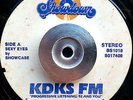 SHOWCASE - Sexy Eyes - 45  BUDWEISER BOOGIE FUNK/MODERN SOUL HEAR