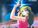 OST GO SHOGUN Entranger LP w/ Insert JAPAN ANIME Jazz Funk Breaks