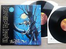 Iron Maiden - 2xLP Gatefold Set - Fear Of The Dark - MINT