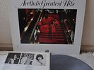Aretha Franklin Aretha's Greatest Hits Japan LP 1972 P-6110A Insert Atlantic