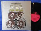 THE KINKS something else NPL 18193 ORIG UK MONO PYE EXC-