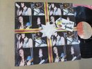 GEORDIE hope you like it EMI UK ORIGINAL LP hard blues rock AC/DC Brian Johnson